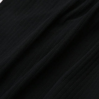 Short sleeve one shoulder embroidery top