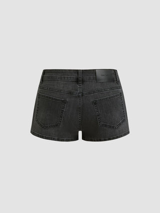 The Micro Short