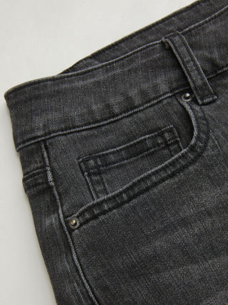 The Micro Short