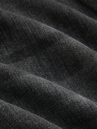 The Micro Short