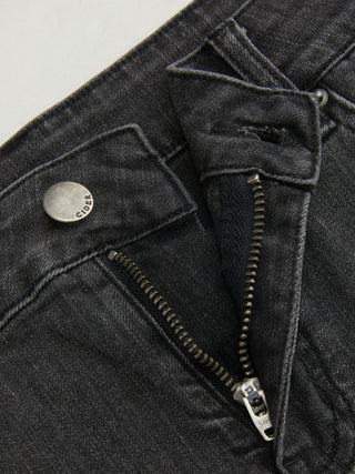 The Micro Short