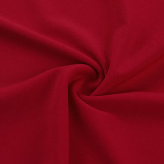 V neck halter self tie slit ruched maxi dress