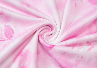 Square neck print backless cami maxi skirt set