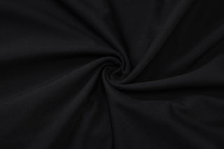 Crewneck lace patchwork ruched maxi dress