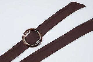 Hollow out halter self tie solid backless cut out top