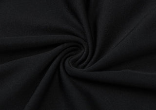 Halter v neck hollow out backless cut out maxi dress