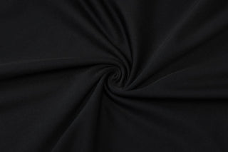 Ruched halter self tie v neck maxi skirt set