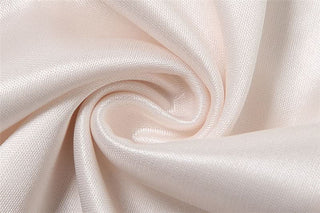 Cross front halter self tie flower applique top