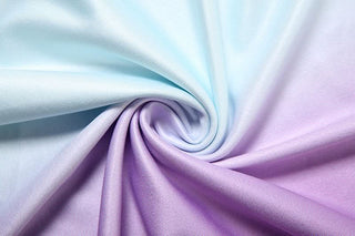 Print u neck backless cami maxi dress