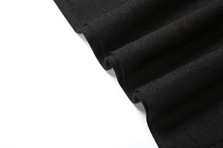 Sweetheart neck hollow out ruched tube cut out maxi dress