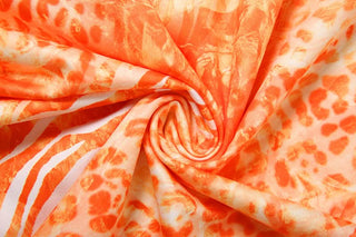 Irregular hollow out print one shoulder cut out mini dress