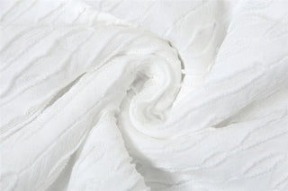 Off shoulder ruched drawstring solid mini dress