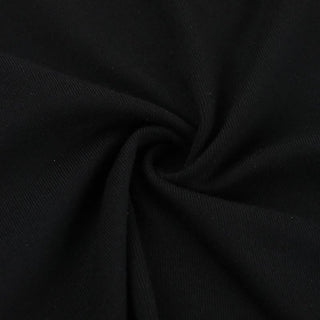 Short sleeve crewneck sweetheart pattern top