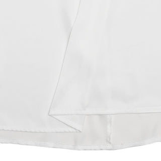 Halter lace patchwork backless maxi dress