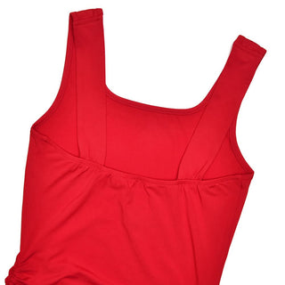 Ruched u neck shrug 2 piece maxi dress