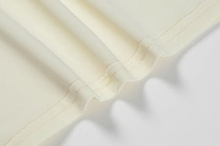 Hollow out lace patchwork cami cut out maxi dress