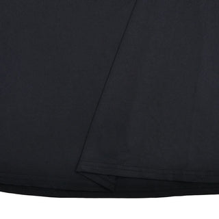 One shoulder ruched hollow out cut out maxi dress