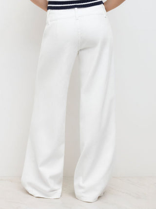 Denim Low Rise Baggy Jeans