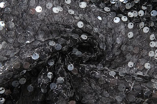 Glitter v neck backless cami top