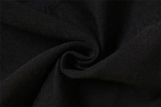 Ruched irregular backless solid tube top