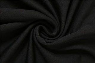 Halter u neck backless solid maxi dress