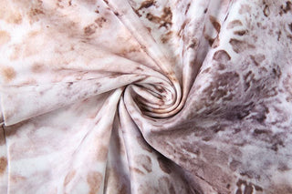 Leopard print backless tube pant set