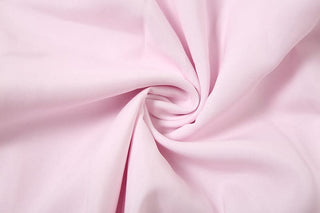 Long flared sleeve flower applique ruched ruffle mini dress