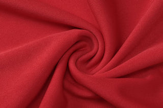 Ruffle solid self tie cami mini dress