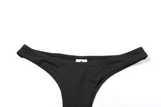 Self tie halter hollow out starfish applique mini skirt set