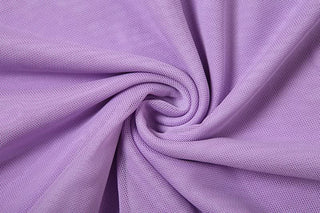 Ruched sweetheart neck mesh tube mini dress