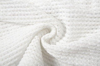 Square neck self tie spaghetti strap top