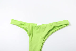 Halter self tie print hollow out 3 piece maxi skirt set