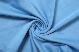 U neck backless 2 piece cami top