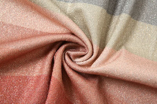 Button halter striped print backless mini dress