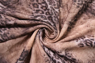 Halter ruched self tie print maxi skirt set