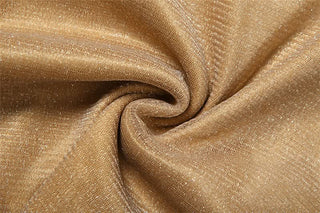 Cowl neck halter self tie 3 piece mini skirt set