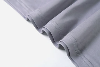 Print hollow out backless tube cut out mini dress