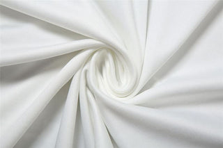 Mesh one shoulder irregular ruched maxi dress