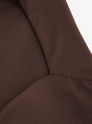 CONTOUR Double Layered Sweetheart Neckline Tank Top