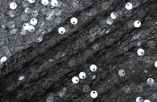 Glitter v neck backless cami top