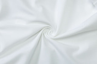 Crewneck heart hollow out ruched solid cut out top