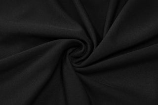 Halter u neck backless solid maxi dress