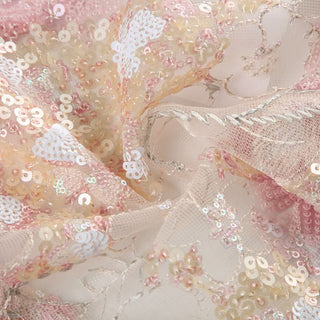 Halter self tie glitter v neck backless top