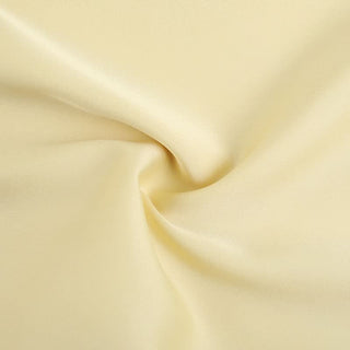 Cross back v neck satin ruched cami maxi dress