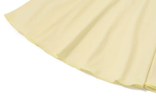 V neck backless cami mini dress