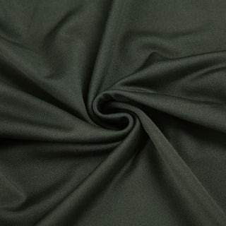 Short sleeve halter self tie square neck top