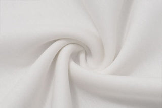 U neck self tie solid mini dress