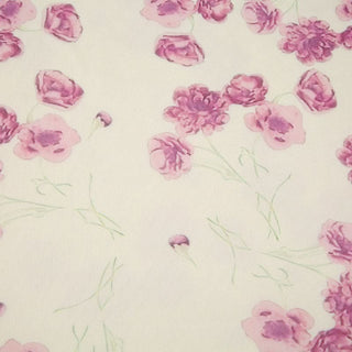 Mesh flower print backless cami maxi dress