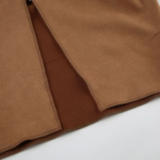 Hollow out slit v neck backless cami cut out top