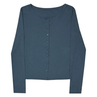 (6 colors) Cardigan